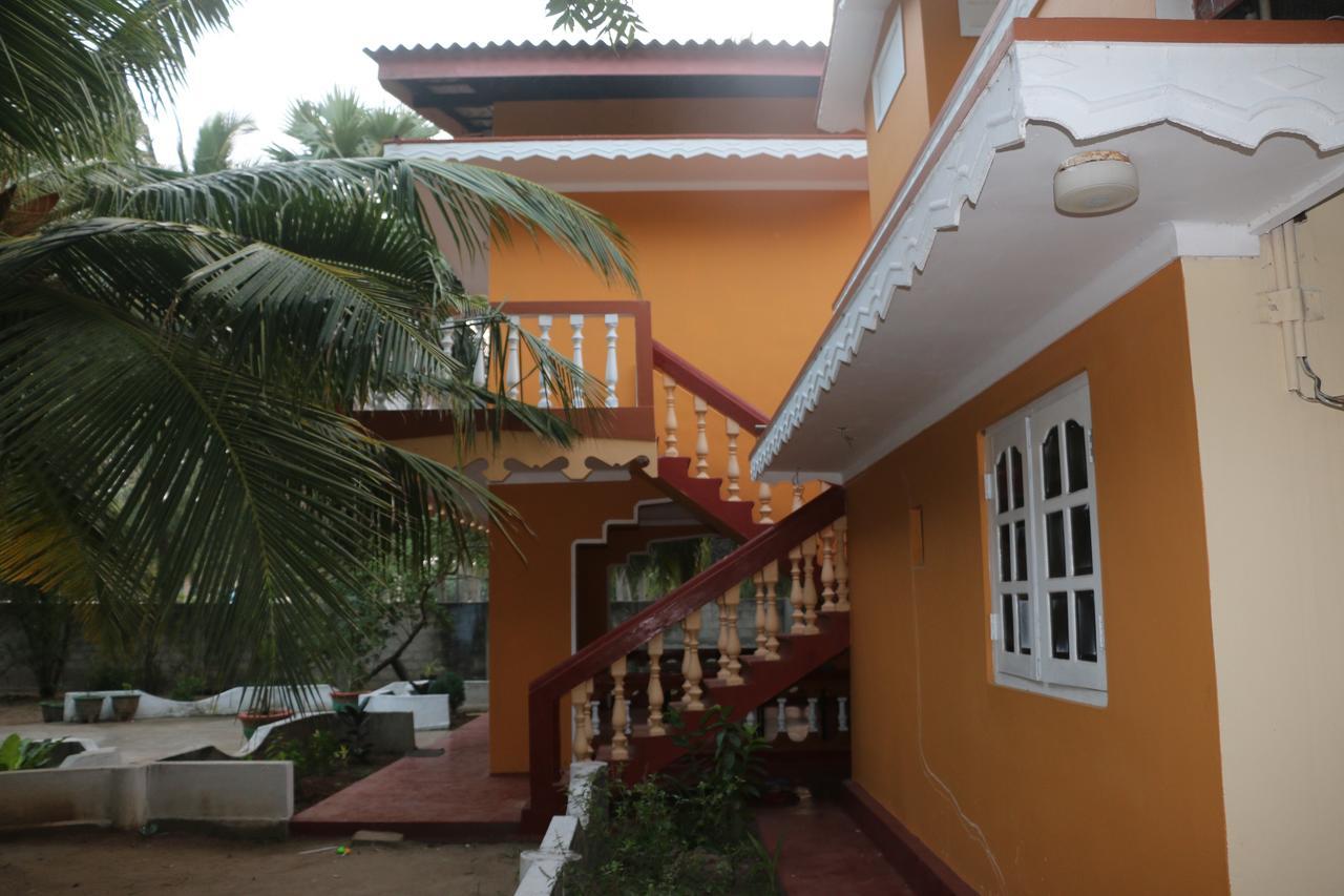 El Shaddai Gasthof Mannar