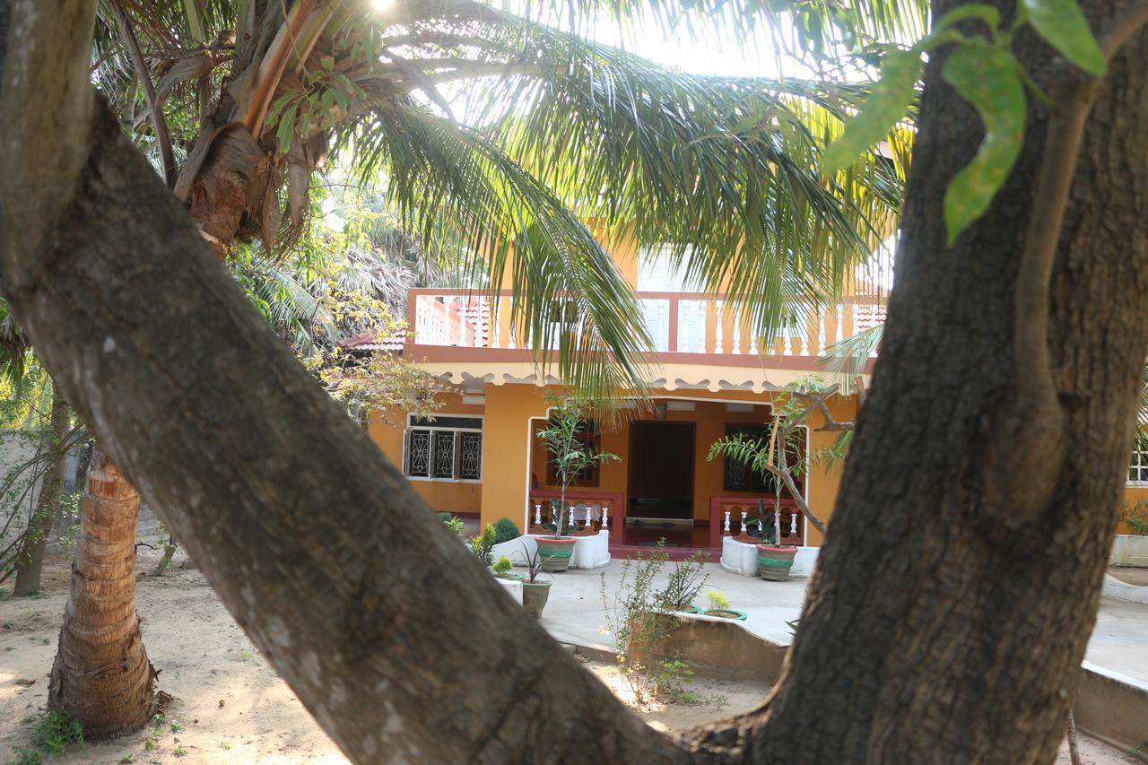 Gasthof El Shaddai