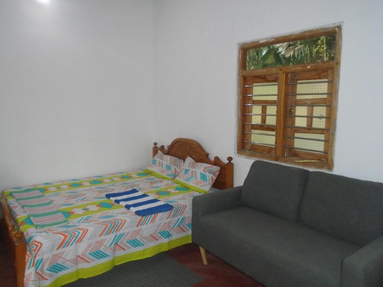 Gasthof El Shaddai